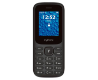 2220 Czarny Dual Sim - 640021 - zdjęcie 2